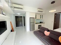 The Inflora (D17), Condominium #609350341